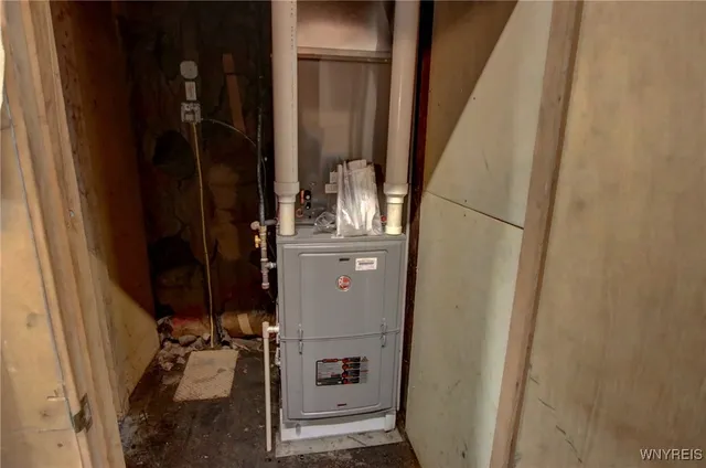 $149,000 | 6778 Main Street, Cherry Creek, NY 14723