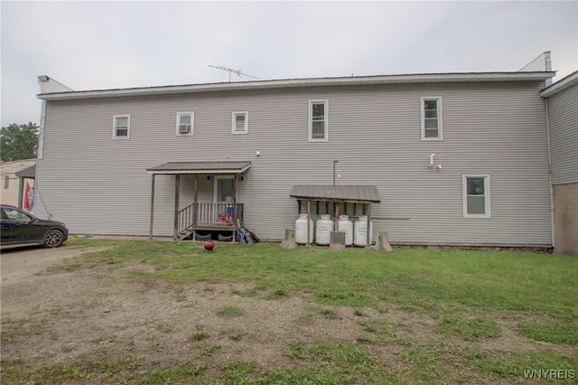 $149,000 | 6778 Main Street, Cherry Creek, NY 14723