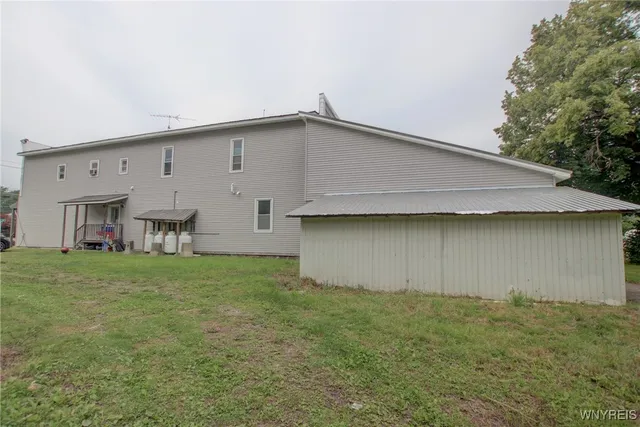 $149,000 | 6778 Main Street, Cherry Creek, NY 14723