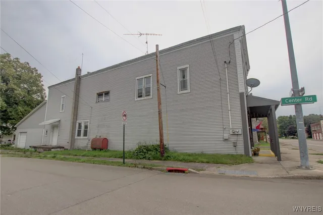 $149,000 | 6778 Main Street, Cherry Creek, NY 14723