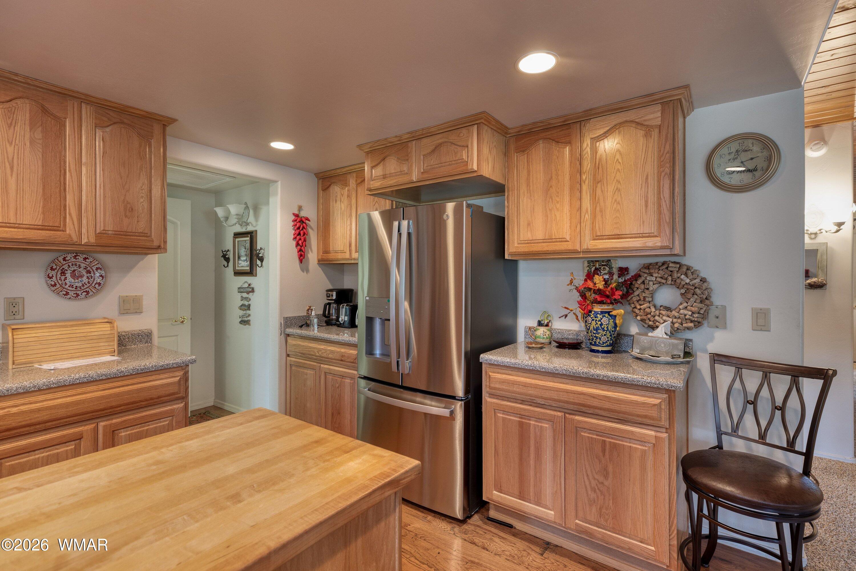 8085 Indian Bend Road Pinetop, AZ 85935 - Photo 24 of 44