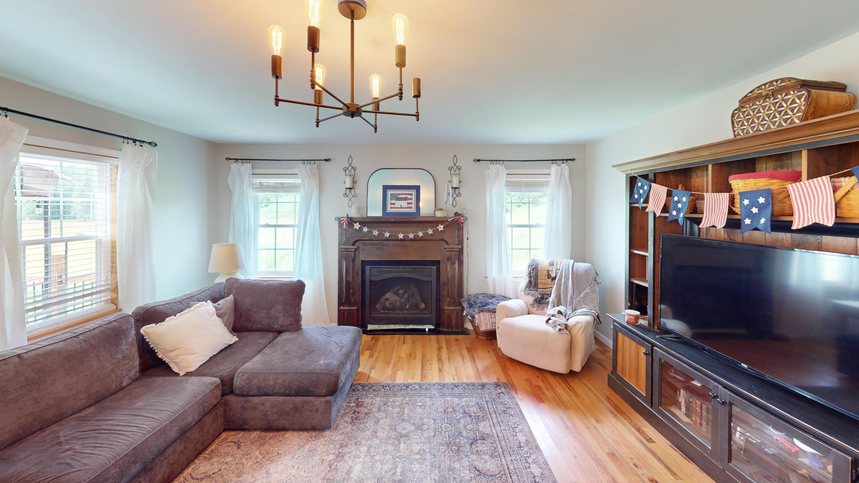 568 Confederate Ridge Drive Crawley, WV 24931 - Photo 16 of 68 Gallery Image 16