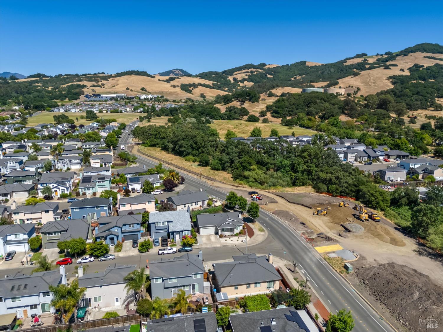 2424 Amethyst Way Santa Rosa, CA 95404 - Photo 28 of 29