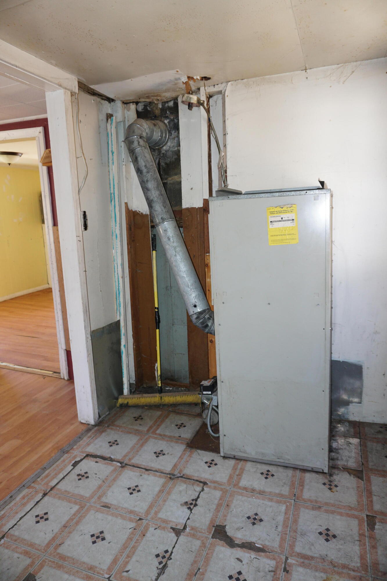 148 Alton Tannery Road Old Town, ME 04468 - Photo 15 of 16 DSC03598