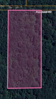 3 Fulgham Road Tylertown, MS 39667 - Photo 13 of 13 Photo 13