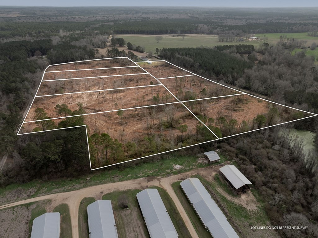 3 Fulgham Road Tylertown, MS 39667 - Photo 3 of 13 Photo 3