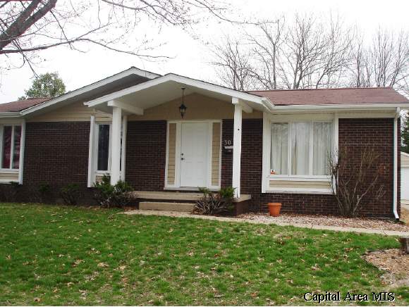 30 Drawbridge Road Springfield, IL 62704 - Photo 1 of 1