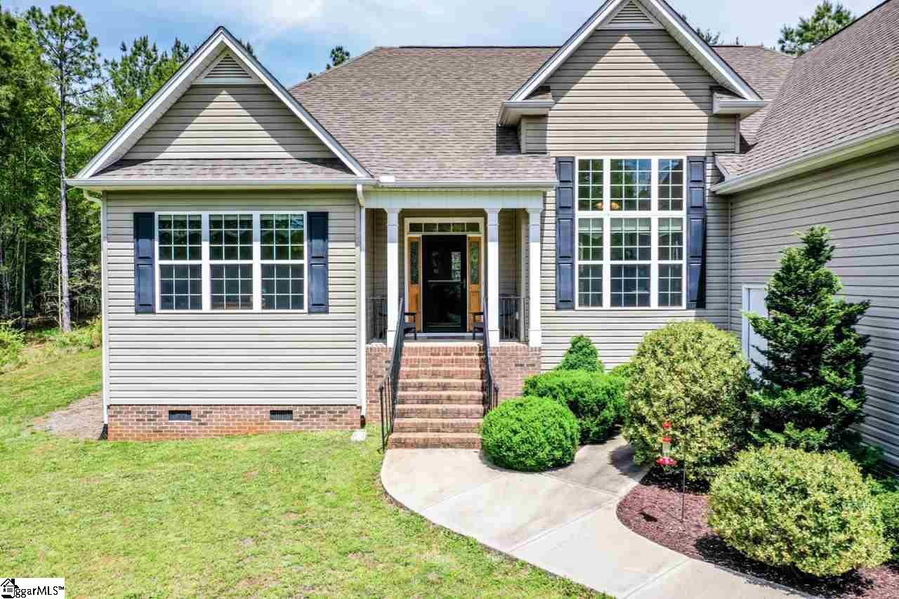 415 East Harper Ridge Drive Seneca, SC 29678 - Photo 3 of 36 Gallery Image 3