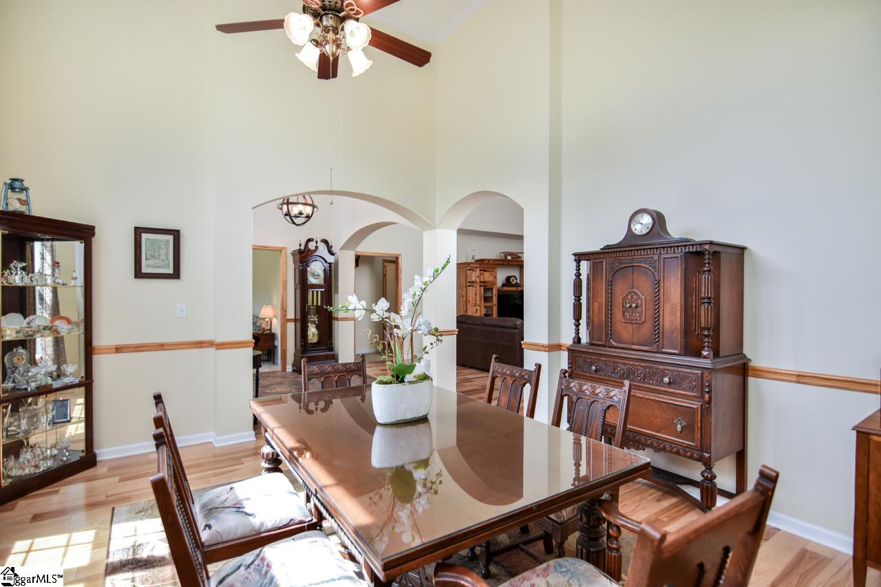 415 East Harper Ridge Drive Seneca, SC 29678 - Photo 21 of 36 Gallery Image 21