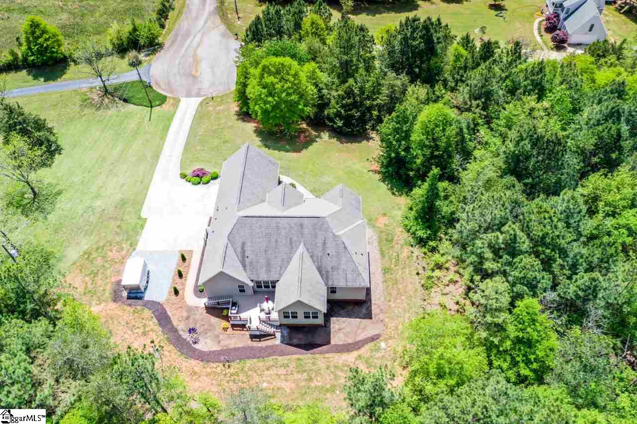 415 East Harper Ridge Drive Seneca, SC 29678 - Photo 33 of 36 Gallery Image 33