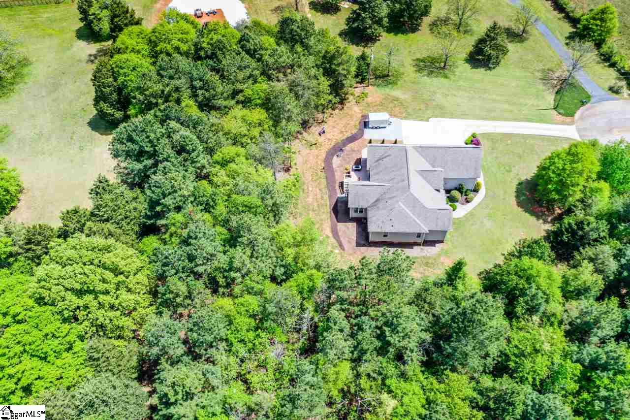 415 East Harper Ridge Drive Seneca, SC 29678 - Photo 34 of 36 Gallery Image 34
