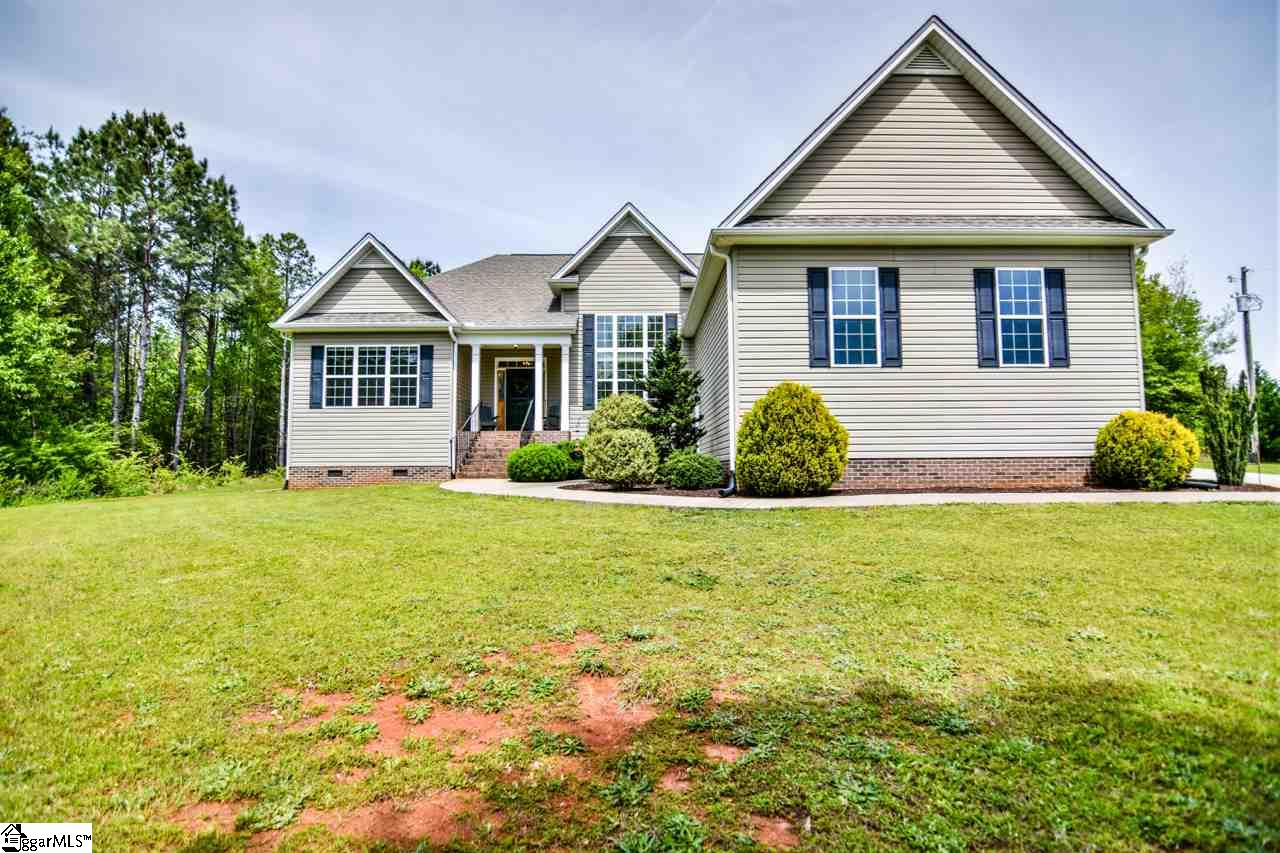 415 East Harper Ridge Drive Seneca, SC 29678 - Photo 36 of 36 Gallery Image 36