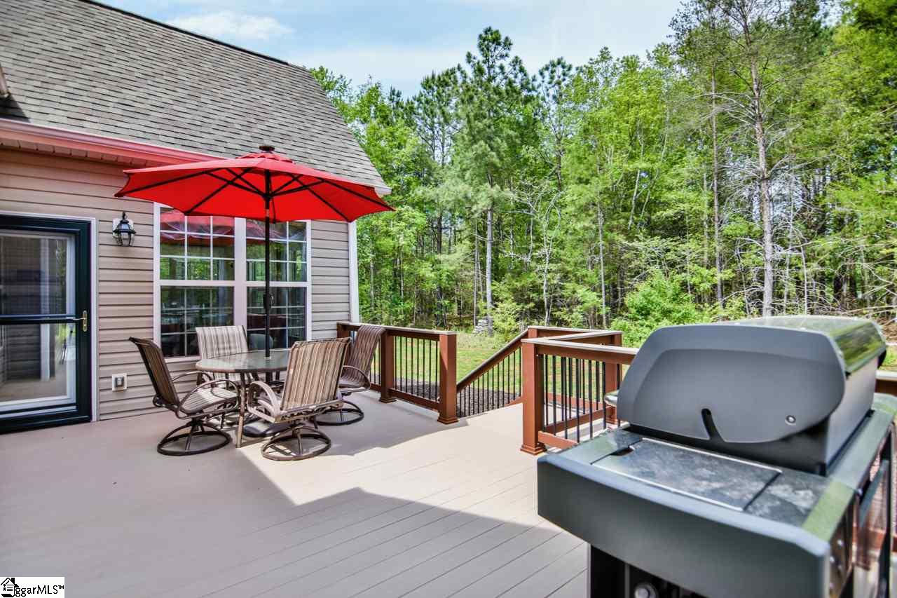 415 East Harper Ridge Drive Seneca, SC 29678 - Photo 8 of 36 Gallery Image 8