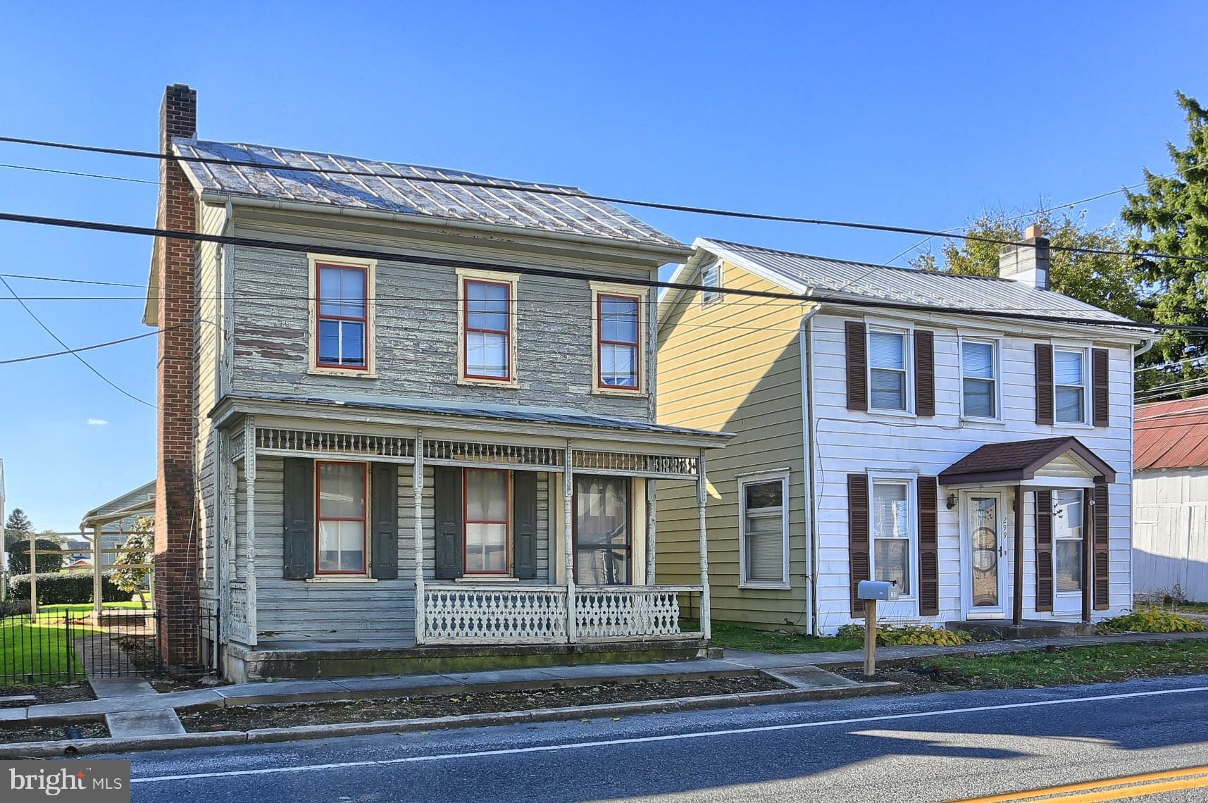 297 North Locust Point Road New Kingstown, PA 17050 - Photo 1 of 27 Gallery Image 1