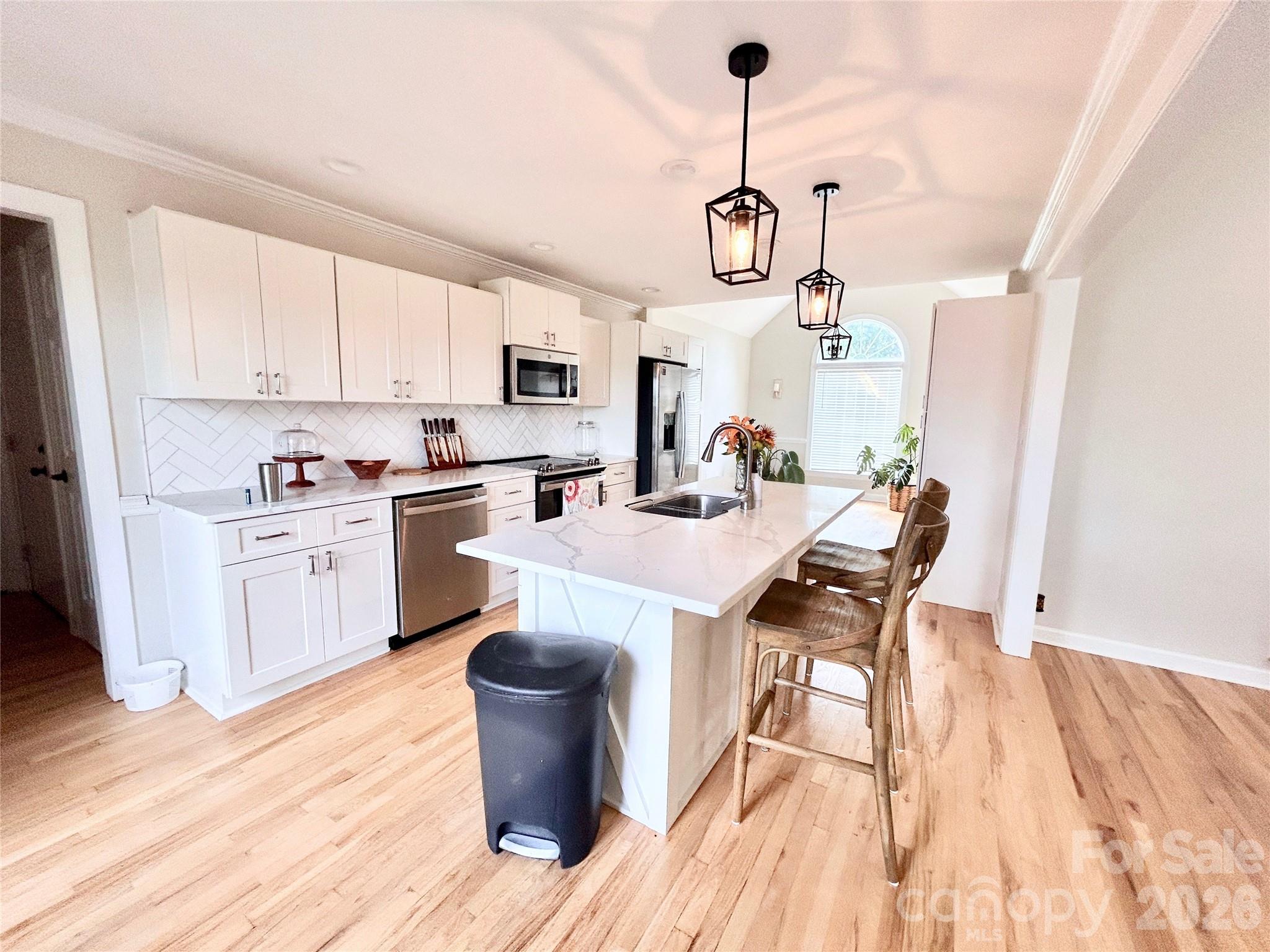 349 Murdock Road Troutman, NC 28166 - Photo 8 of 24
