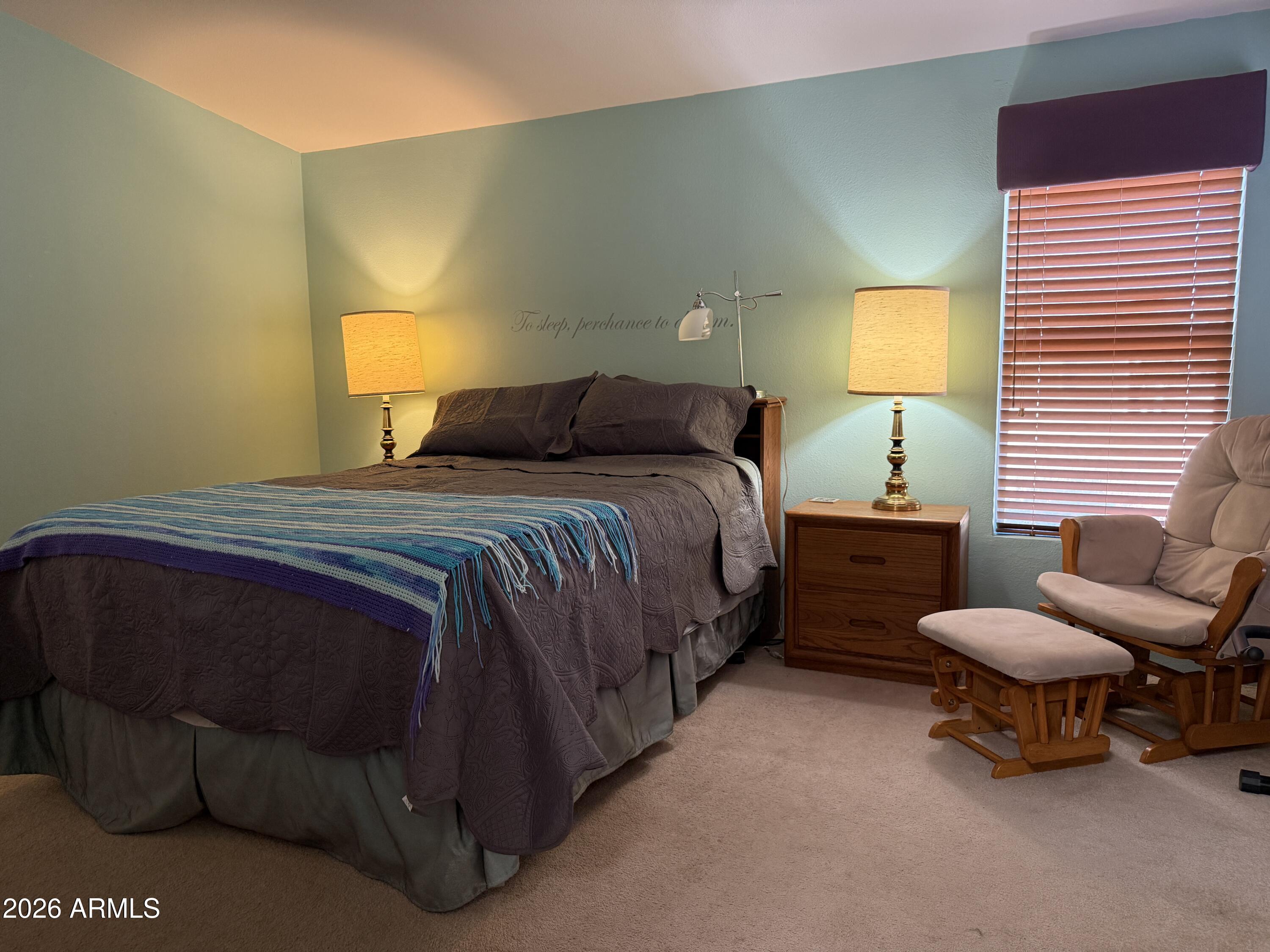 30848 Running Horse Road, Unit 16 Congress, AZ 85332 - Photo 11 of 32 Primary Bedroom (1)