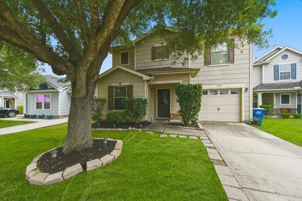 $250,000 | 3834 Jewel Point Drive, Spring, TX 77386