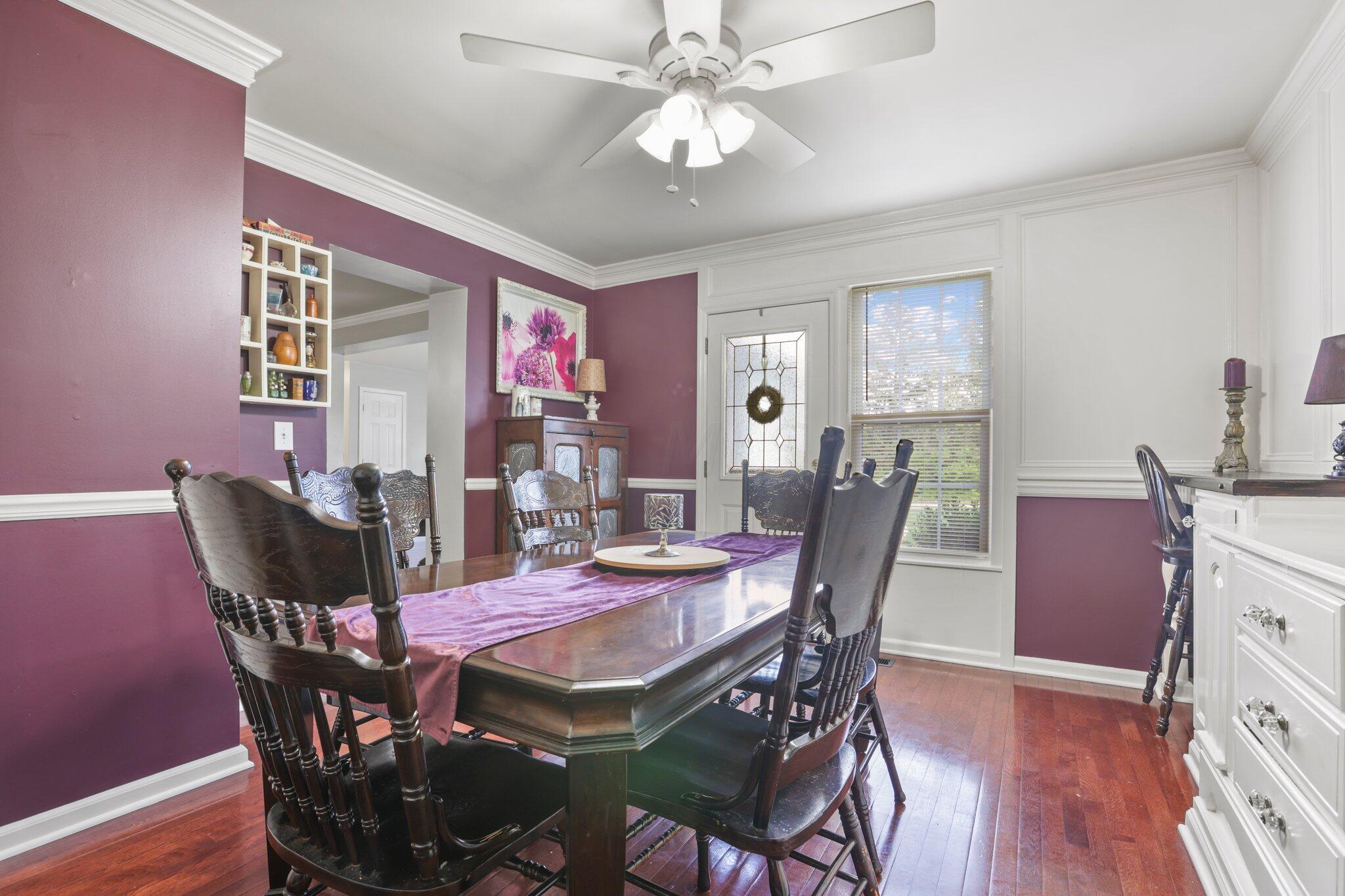 5575 Broadview Road Columbus, OH 43230 - Photo 32 of 66 Dining Room