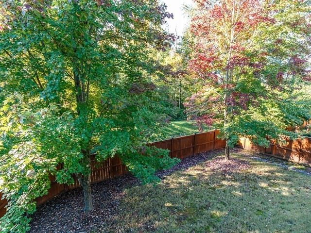 6149 Blakeman Lane Raleigh, NC 27617 - Photo 29 of 30 Back Yard
