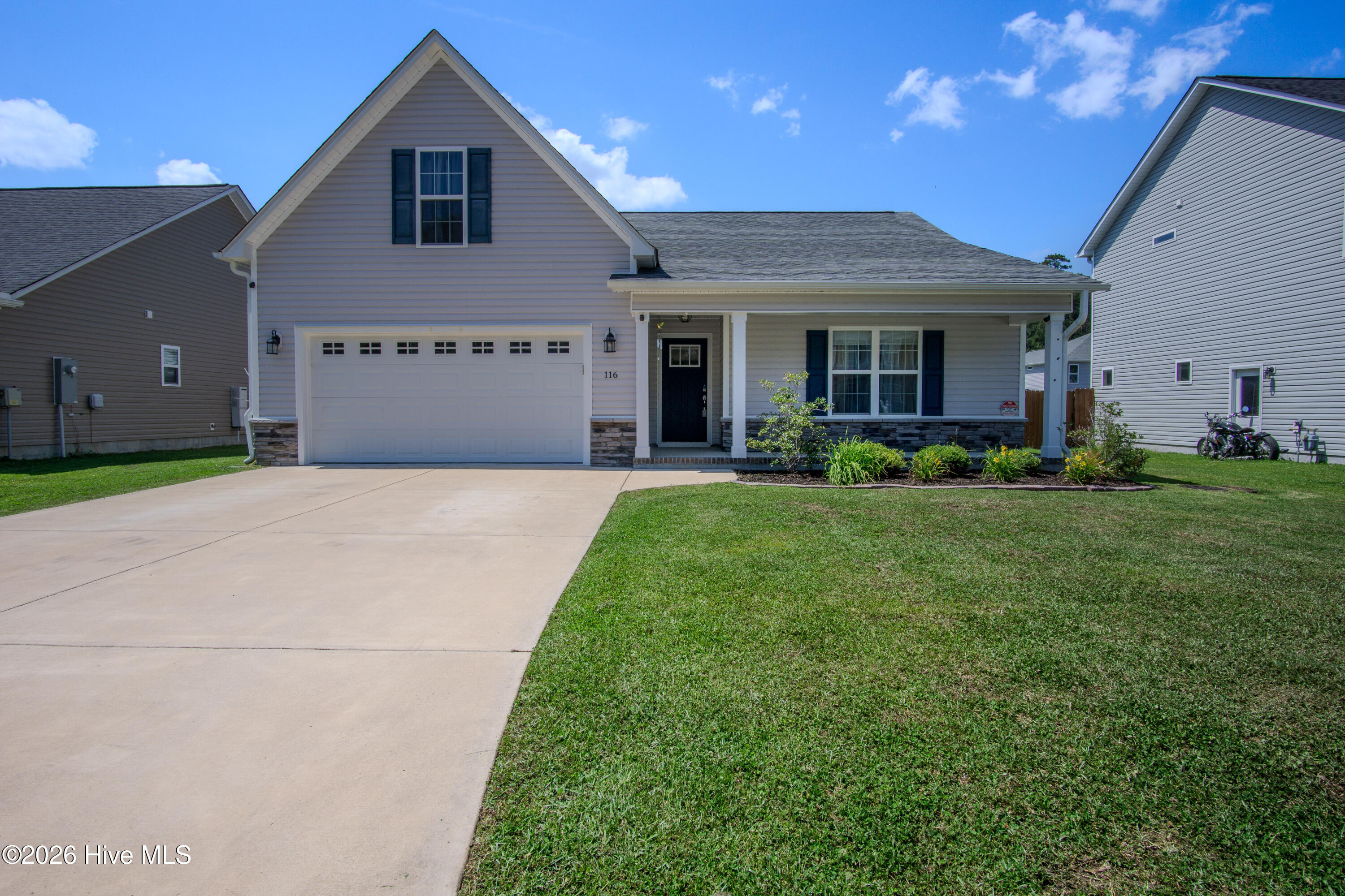 116 Station Yard Road New Bern, NC 28562 - Photo 2 of 31 DSC04633