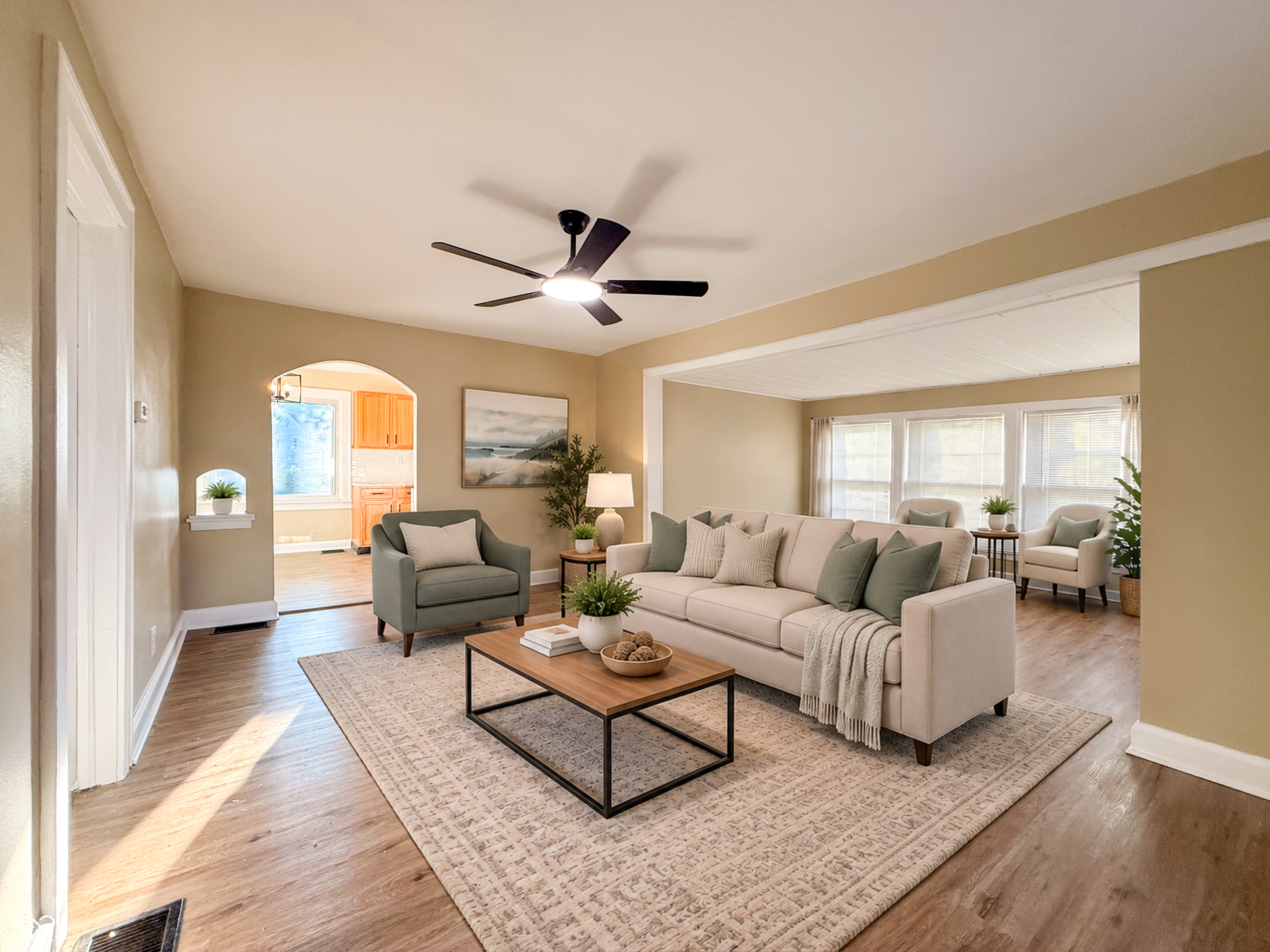 3619 Andover Road Anderson, IN 46013 - Photo 12 of 26 Gallery Image 12