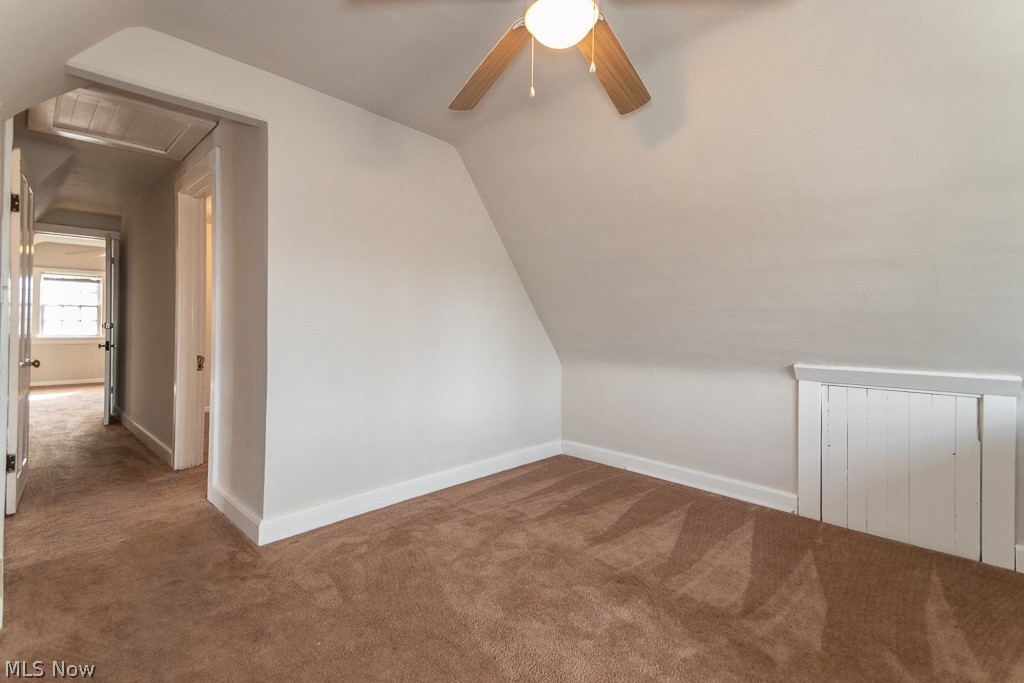 3311 Lee Road Cleveland, OH 44120 - Photo 26 of 33 3rd floor Loft Space