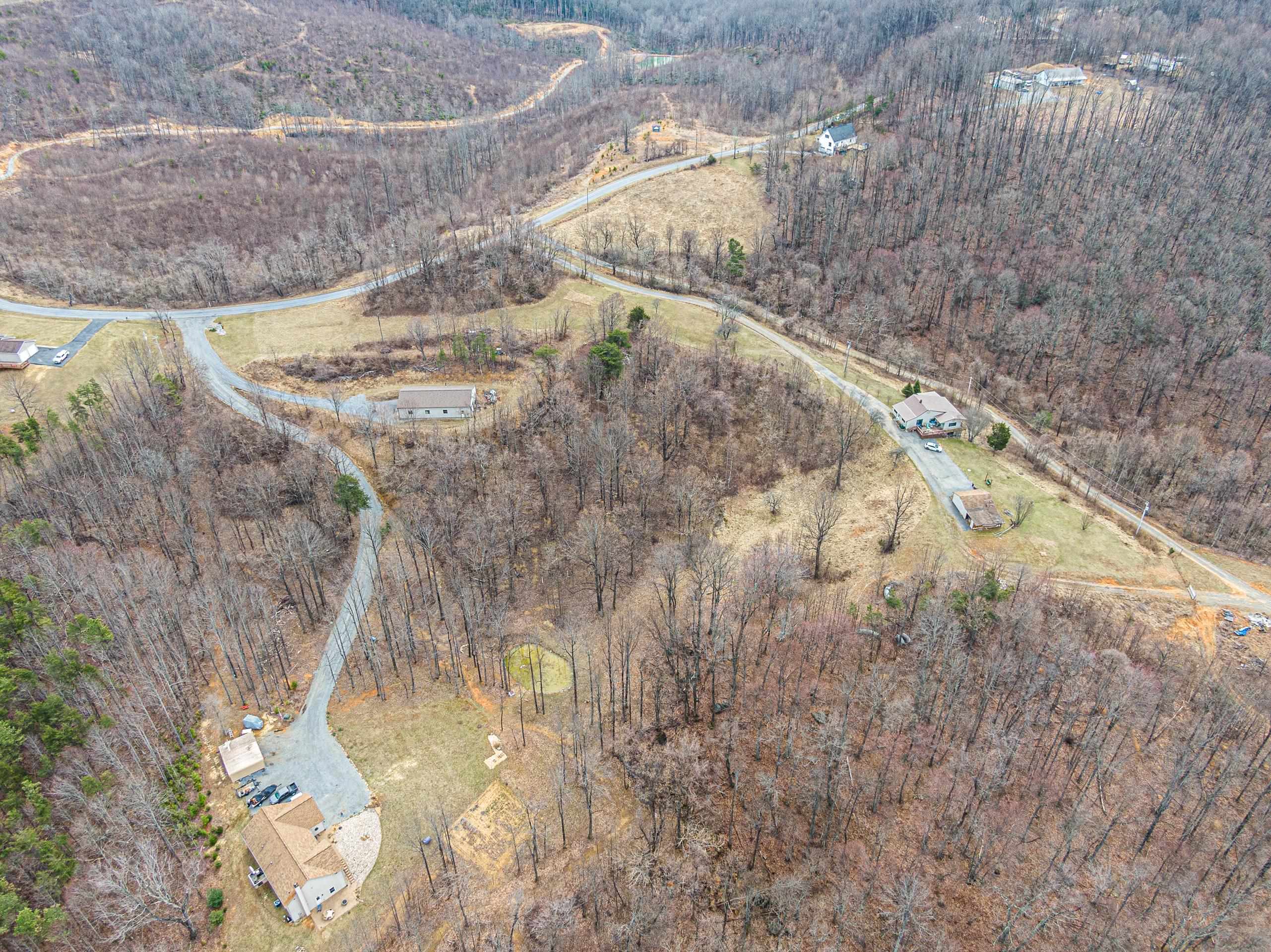 Tbd Wooldridge Road Blue Ridge, VA 24064 - Photo 19 of 21 Gallery Image 19