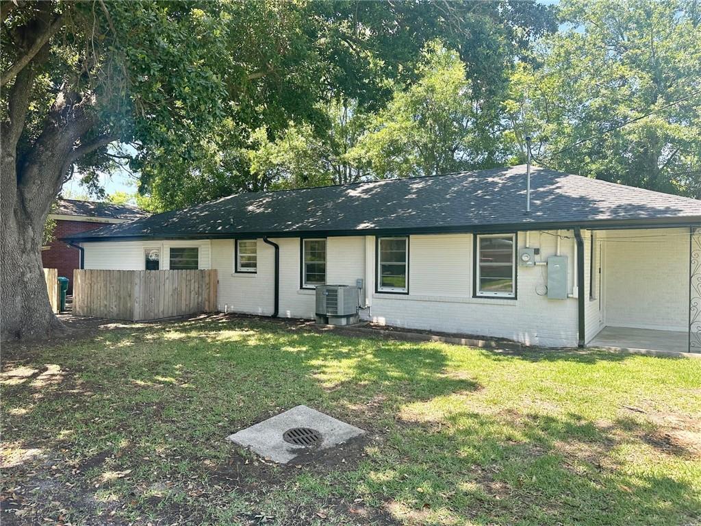 1303 Compromise Street Kenner, LA 70062 - Photo 12 of 12