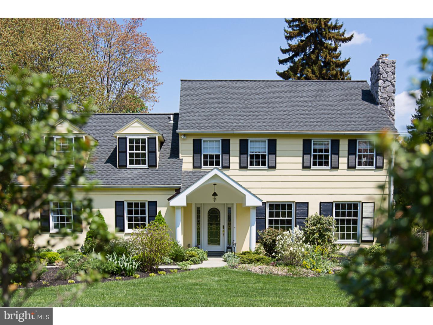 231 Chamounix Road St. Davids, PA 19087 - Photo 1 of 19 Gallery Image 1