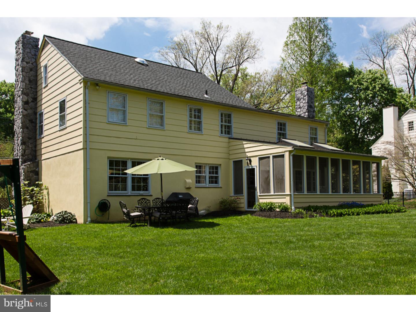231 Chamounix Road St. Davids, PA 19087 - Photo 18 of 19 Gallery Image 18