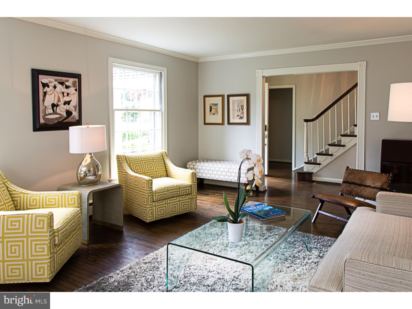 231 Chamounix Road St. Davids, PA 19087 - Photo 3 of 19 Gallery Image 3