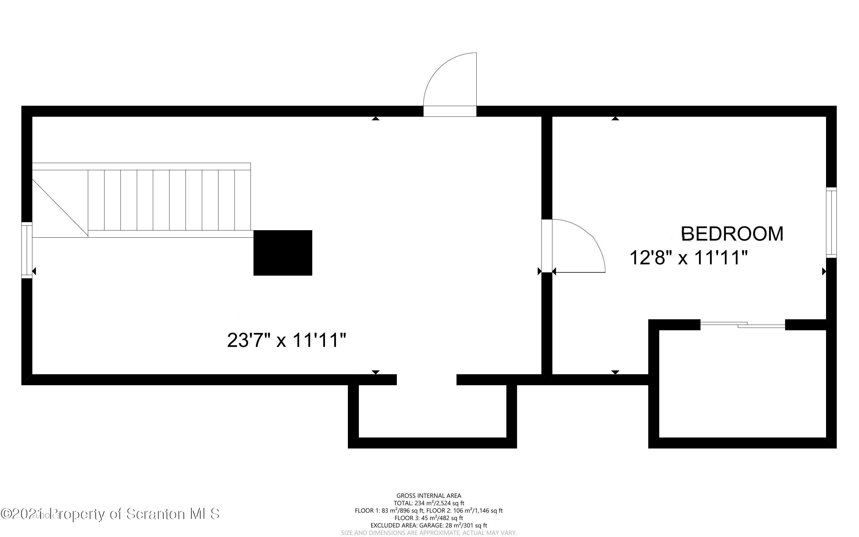 1490 Mt Cobb Road Lake Ariel, PA 18436 - Photo 41 of 67 Gallery Image 41