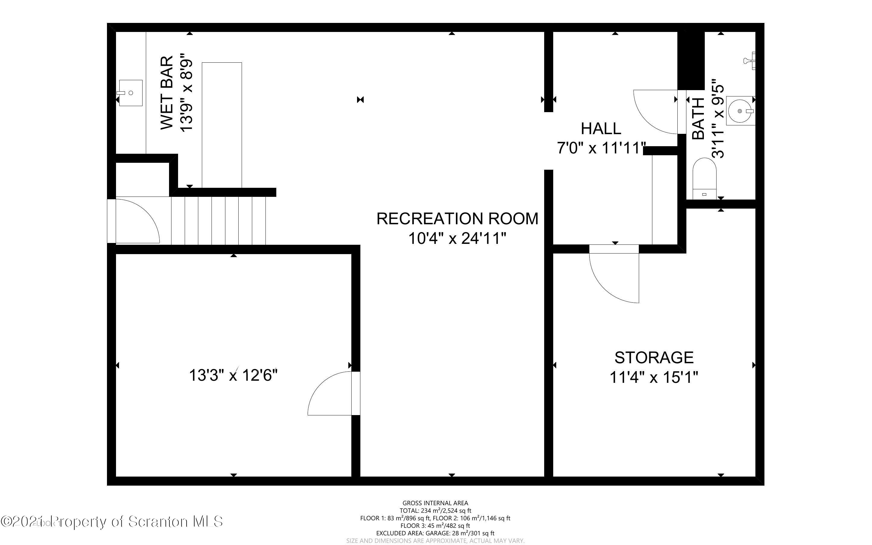 1490 Mt Cobb Road Lake Ariel, PA 18436 - Photo 54 of 67 Gallery Image 54