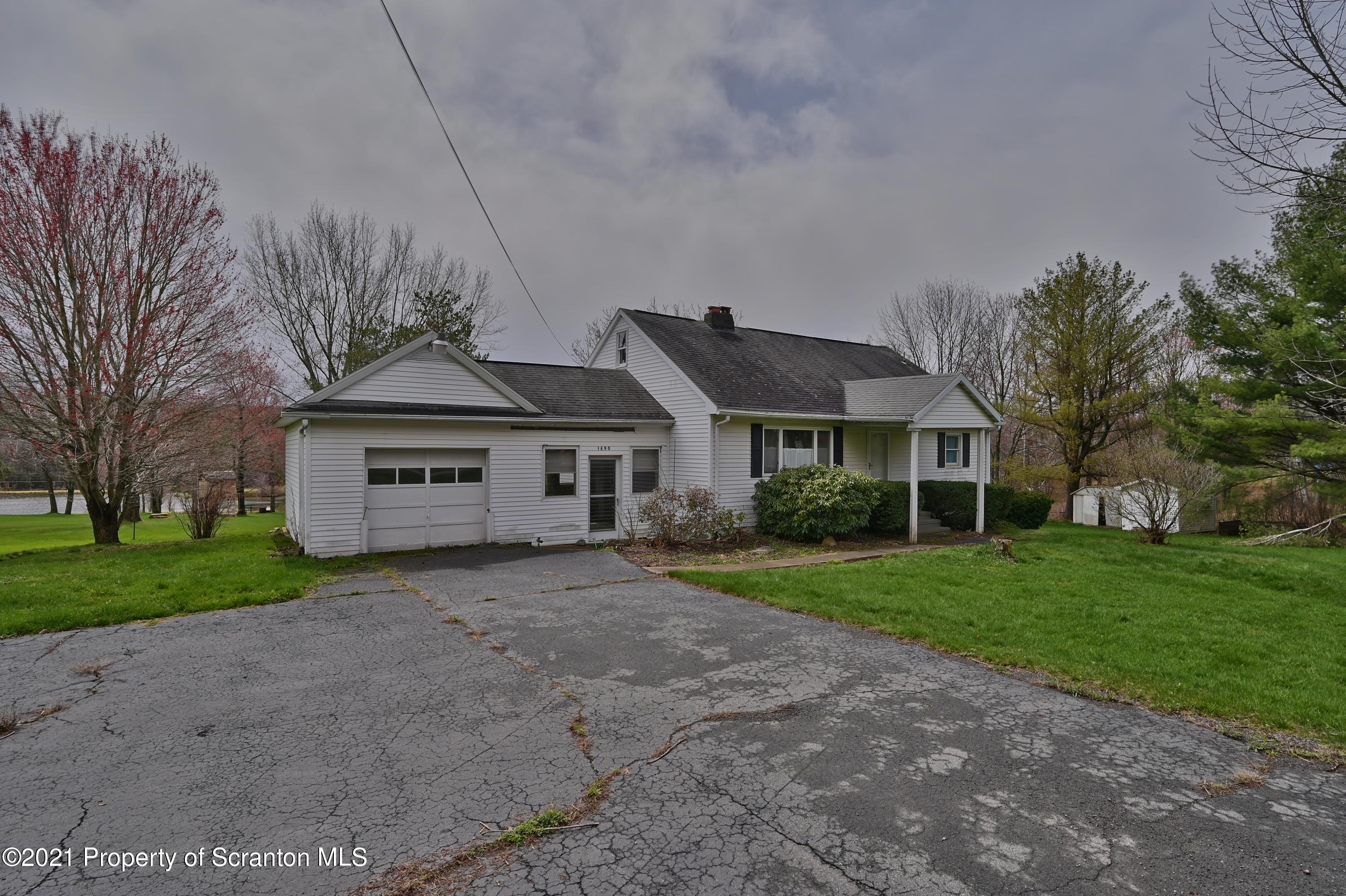 1490 Mt Cobb Road Lake Ariel, PA 18436 - Photo 65 of 67 Gallery Image 65