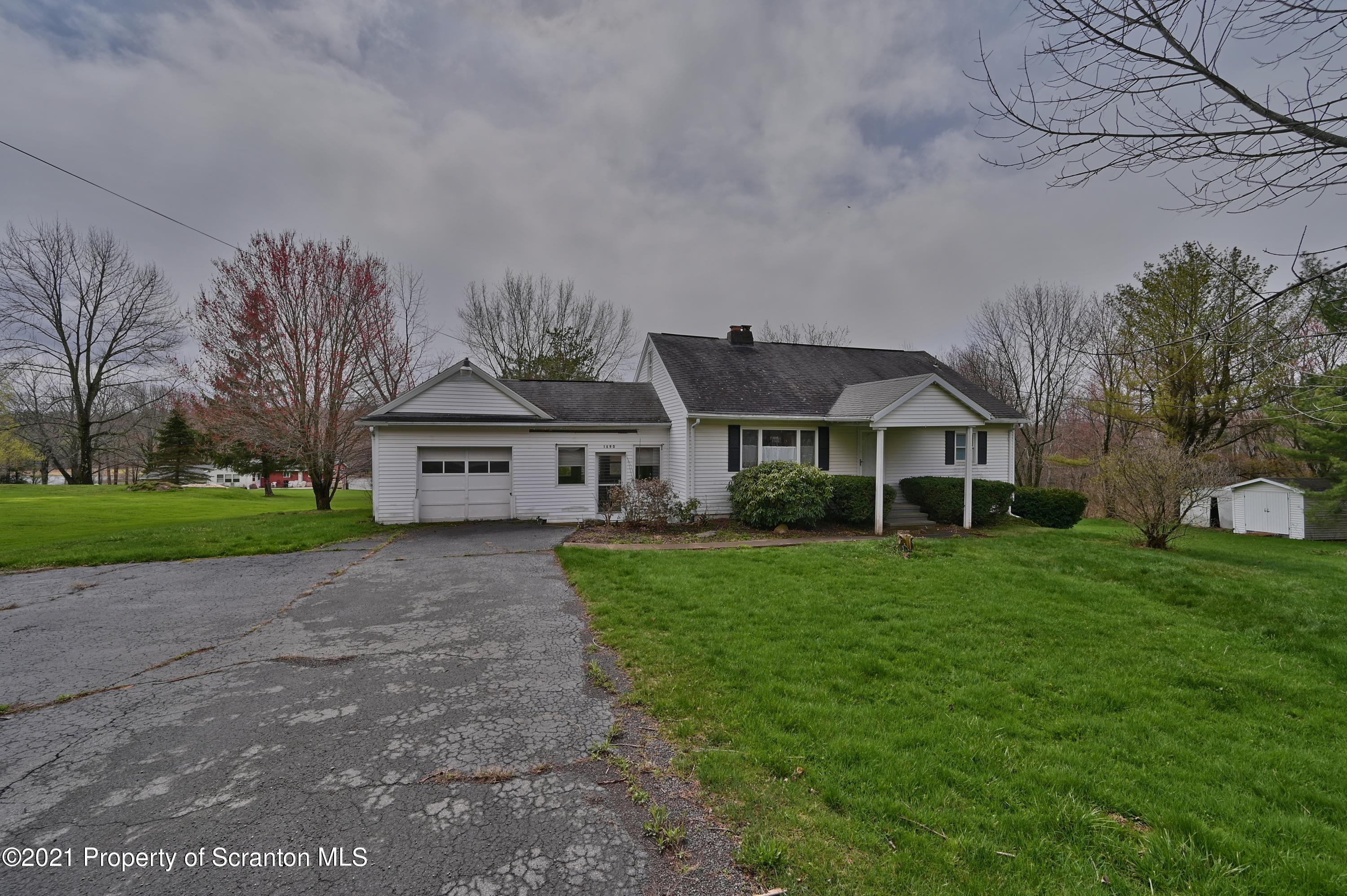 1490 Mt Cobb Road Lake Ariel, PA 18436 - Photo 66 of 67 Gallery Image 66