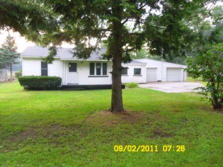1324 South Bolen Road Muskegon, MI 49442 - Photo 1 of 7 Primary Photo