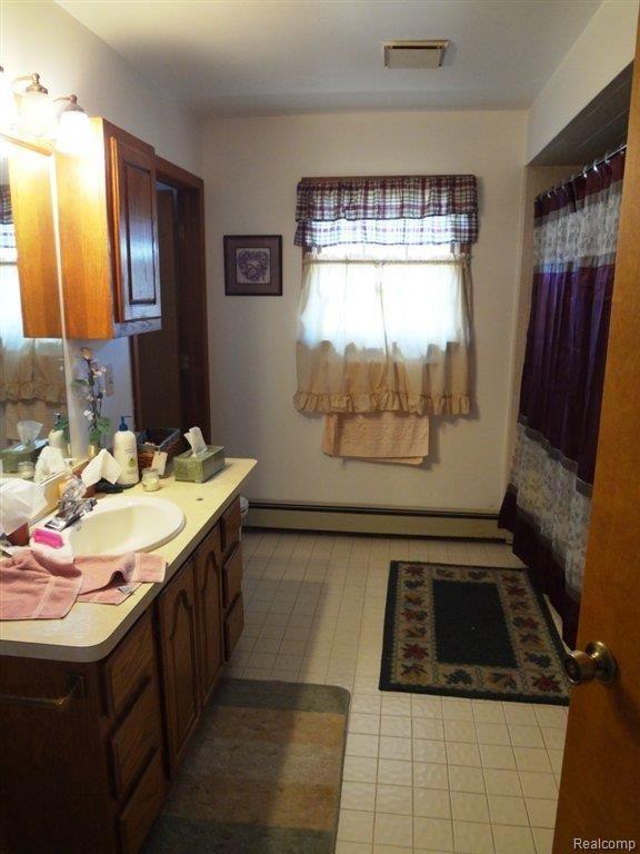 6880 Church Road Fair Haven, MI 48023 - Photo 10 of 15 Bath1.JPG