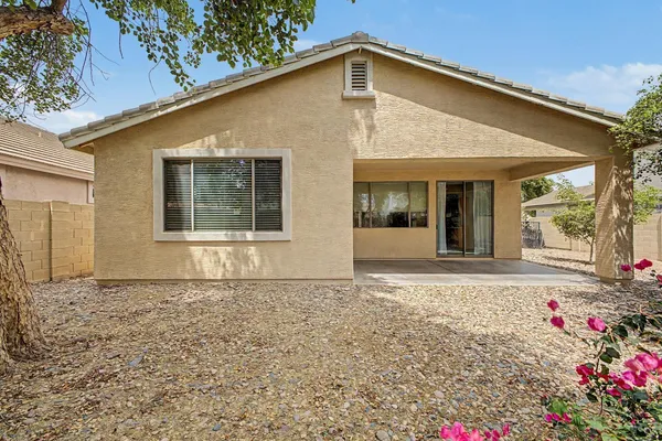 $2,495 | 15235 West Windward Avenue, Goodyear, AZ 85395