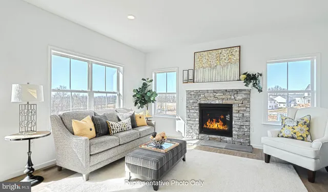 $572,800 | 148 Forge Drive, Lebanon, PA 17042