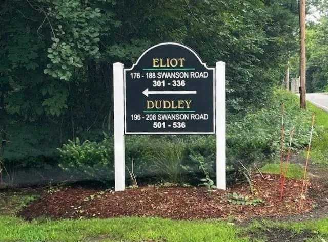 $214,900 | 196 Swanson Road, Unit 505, Boxborough, MA 01719