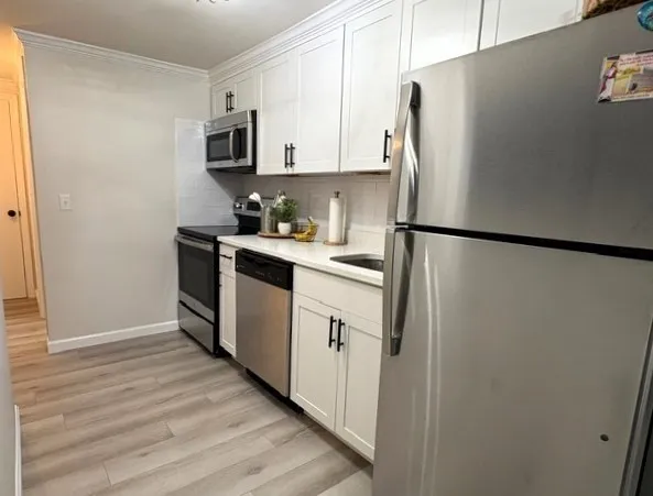 $214,900 | 196 Swanson Road, Unit 505, Boxborough, MA 01719