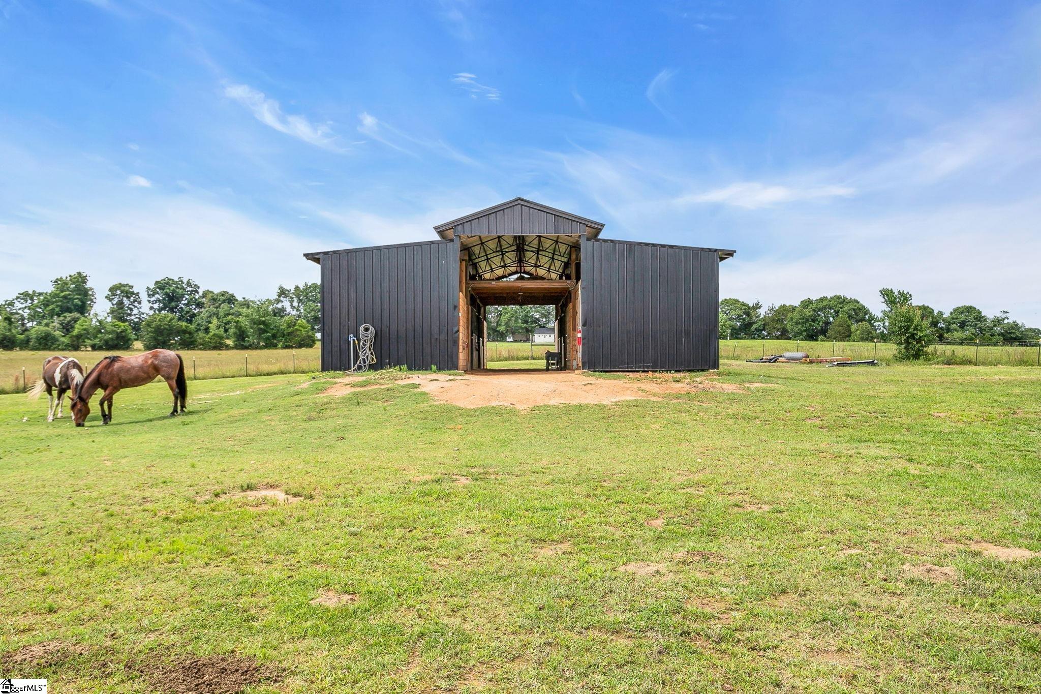 615 Wilson Road Central, SC 29630 - Photo 34 of 48