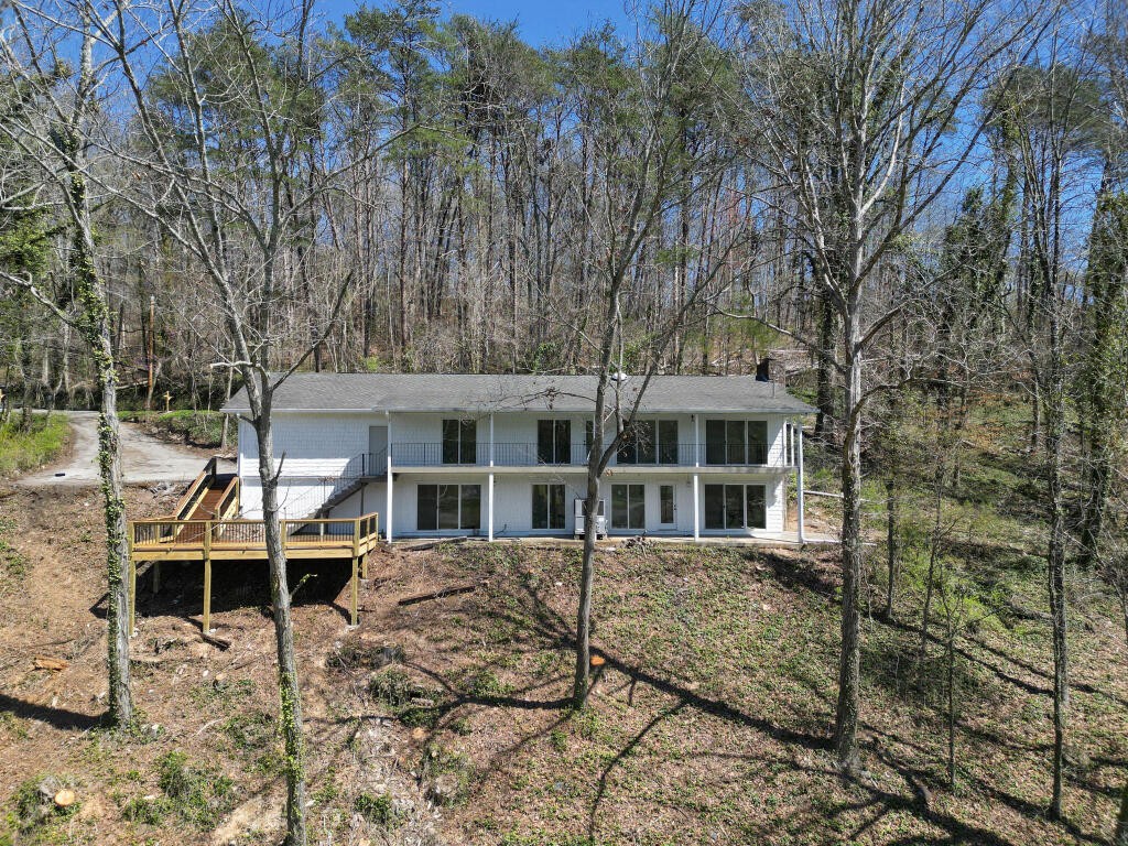 462 Bluff Road Dayton, TN 37321 - Photo 38 of 45 Gallery Image 38