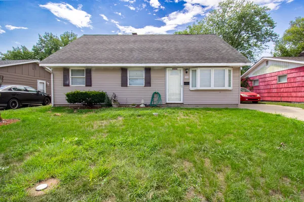 $106,000 | 1100 South Lake Street, Gary, IN 46403