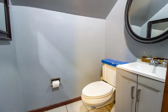 $109,999 | 1100 South Lake Street, Gary, IN 46403