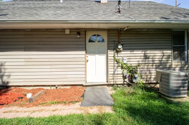 $109,999 | 1100 South Lake Street, Gary, IN 46403