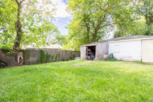 $109,999 | 1100 South Lake Street, Gary, IN 46403