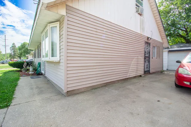 $109,999 | 1100 South Lake Street, Gary, IN 46403