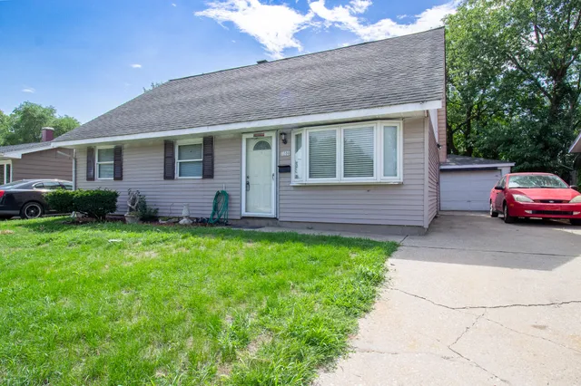 $109,999 | 1100 South Lake Street, Gary, IN 46403