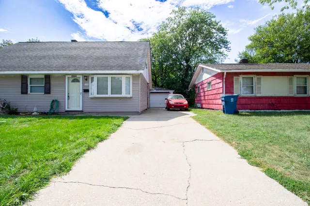 $109,999 | 1100 South Lake Street, Gary, IN 46403